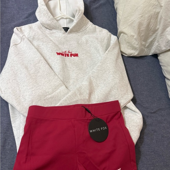 🔥 White fox bundle 🔥 - Picture 6 of 9